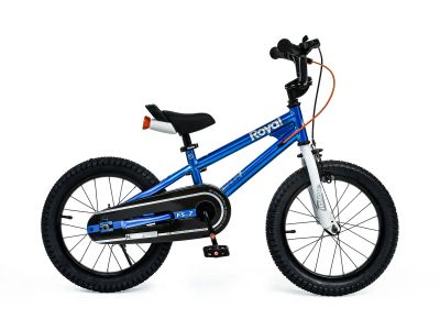 Лот: 25531490. Фото: 1. Детский велосипед Royal Baby Freestyle... Велосипеды
