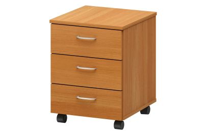 Лот: 25328763. Фото: 1. Тумба выкатная Hoff Бюджет. Стеллажи, тумбы, шкафы