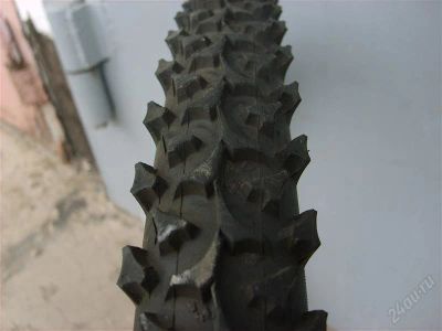 Лот: 1824169. Фото: 1. Велопокрышка 26" Maxxis 26х1.95. Запчасти