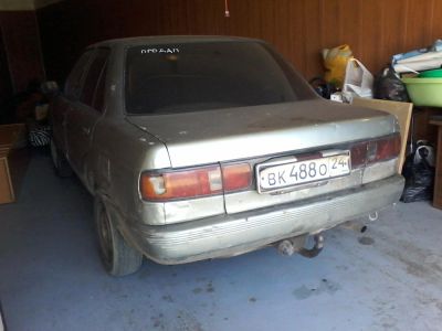Лот: 7366613. Фото: 1. Sunny. Автомобили