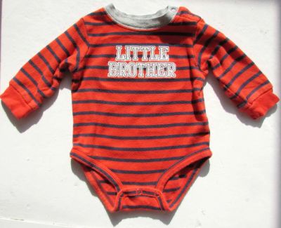 Лот: 7693316. Фото: 1. Боди Carter`s для мальчика на... Ползунки, распашонки, слипы