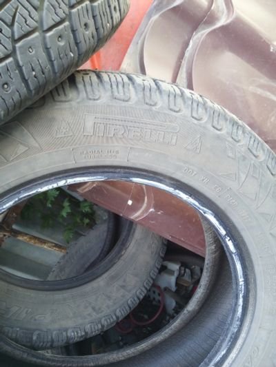 Лот: 11614233. Фото: 1. Покрышки. Шины
