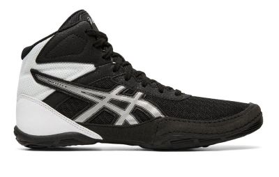 Лот: 14166249. Фото: 1. Детские борцовки ASICS MATFLEX... Кеды, кроссовки, слипоны