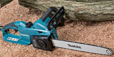 Лот: 14287547. Фото: 1. Цепная пила Makita UC3041А. Электроинструмент