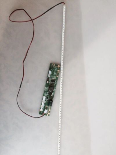 Лот: 6241581. Фото: 1. Led-driver + string T15.128573-00R... Печатные платы