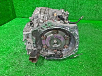 Лот: 19380702. Фото: 1. Акпп Toyota Vitz KSP130 1KR-FE... Трансмиссия