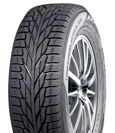 Лот: 11894599. Фото: 1. Nokian Hakkapeliitta R2 SUV 265... Шины