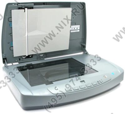 Лот: 6306892. Фото: 1. hp ScanJet 7650. Сканеры