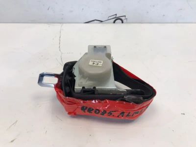 Лот: 21708481. Фото: 1. ремень безопасности Nissan Almera... Двигатель и элементы двигателя