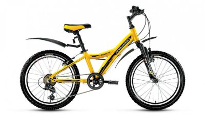 Лот: 14920230. Фото: 1. велосипед FORWARD COMANCHE 2.0... Велосипеды