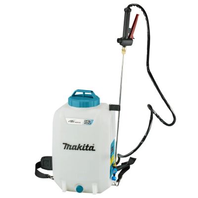 Лот: 21448990. Фото: 1. Опрыскиватель Makita DUS158Z. Всё для полива