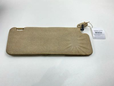 Лот: 25240883. Фото: 1. Козырек солнцезащитный Nissan... Двигатель и элементы двигателя