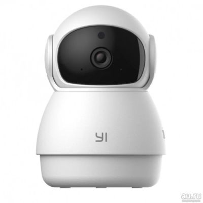 Лот: 17210136. Фото: 1. IP-камера YI Dome Guard Camera... Видеонаблюдение