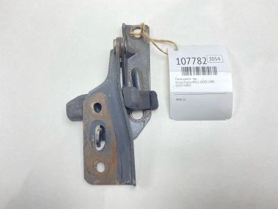Лот: 25121399. Фото: 1. Петля капота Nissan Prairie 1990... Двигатель и элементы двигателя