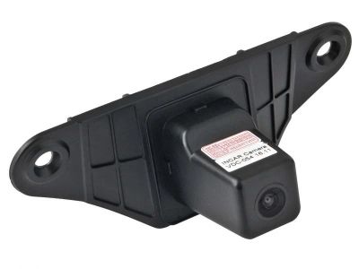 Лот: 17322873. Фото: 1. Камера INCAR VDC-054 Toyota LC... Видеорегистраторы,  радар-детекторы, системы парковки
