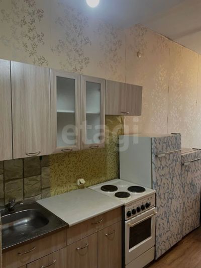 Лот: 25285090. Фото: 1. квартира , Красноярск улица Вильского... Квартиры, студии