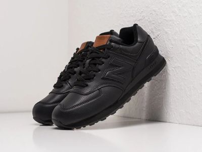 Лот: 18951883. Фото: 1. Кроссовки New Balance 574 (27047... Кеды, кроссовки, слипоны
