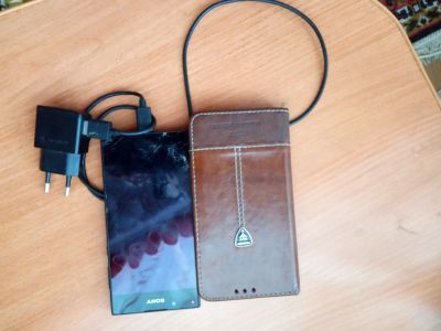 Лот: 12678597. Фото: 1. Sony Xperia L1. Чехлы, бамперы