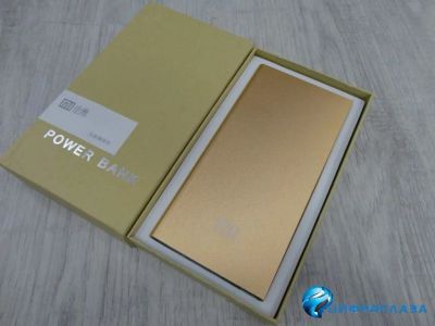 Лот: 13840215. Фото: 1. Внешний аккумулятор 30000 mAh... Зарядные устройства, блоки питания, адаптеры сетевые для смартфонов