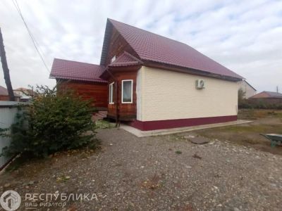 Лот: 25117754. Фото: 1. Продажа Частный дом Минусинск... Дома