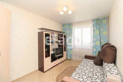 Лот: 25290024. Фото: 1. 4-комн. квартира , Красноярск... Квартиры, студии