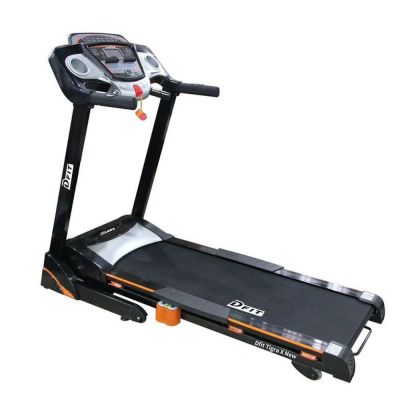 Лот: 16717628. Фото: 1. Беговая дорожка Dfit Tigra X New. Беговые дорожки