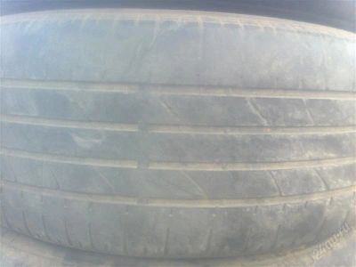 Лот: 2637919. Фото: 1. 235/60 R16 Bridgestone ER-30. Шины