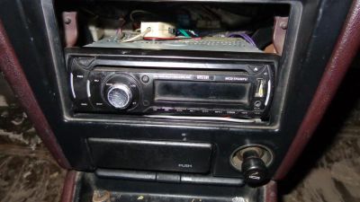Лот: 3481738. Фото: 1. Магнитола Mystery.ПрЕдЛаГаЙтЕ... Автомагнитолы