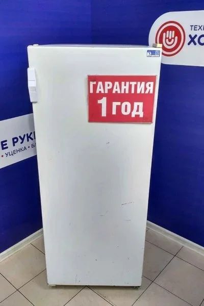 Лот: 16221078. Фото: 1. Холодильник бирюса б-6 (11076293... Холодильники, морозильные камеры