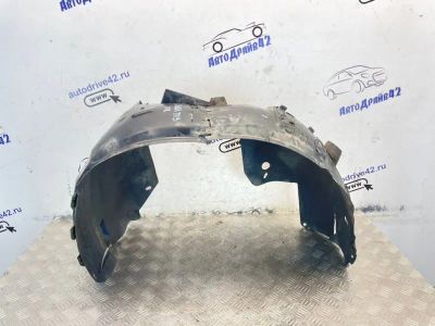 Лот: 25556932. Фото: 1. подкрылок Opel Astra L35. Другое (автозапчасти)