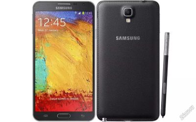Лот: 5588370. Фото: 1. samsung galaxy not 3 возможен... Смартфоны