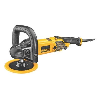 Лот: 24957170. Фото: 1. Угловая шлифовальная машина DeWalt... Электроинструмент