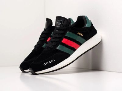 Лот: 17402140. Фото: 1. Кроссовки Adidas Iniki Runner... Кеды, кроссовки, слипоны