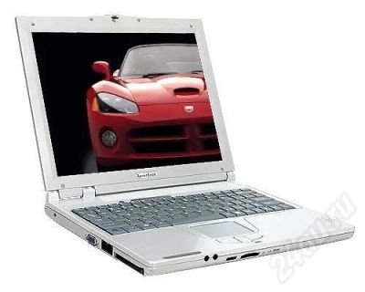 Лот: 443438. Фото: 1. Rover Book. Ноутбуки