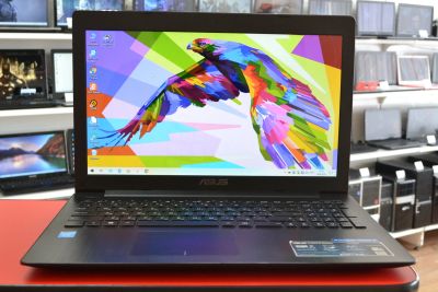 Лот: 16137193. Фото: 1. Asus F553MA (15.6"/Intel Celeron... Ноутбуки