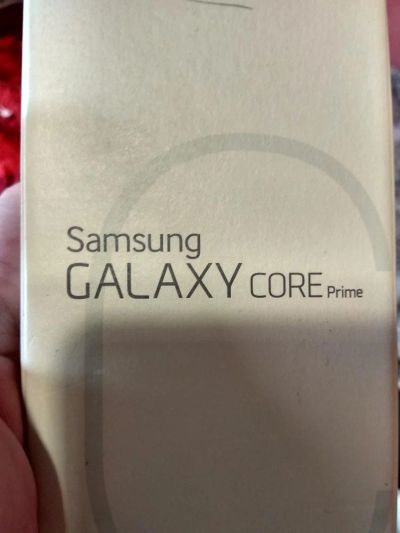 Лот: 11060728. Фото: 1. Galaxy Core Prime g361h/ds. Смартфоны