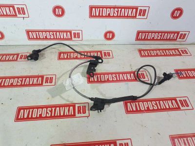Лот: 20898137. Фото: 1. Датчик abs Toyota Wish ZNE10G... Кузов