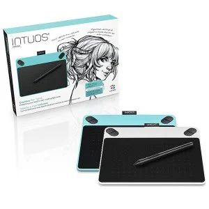 Лот: 10381665. Фото: 1. Графический планшет Wacom Intuos... Другое (периферия)