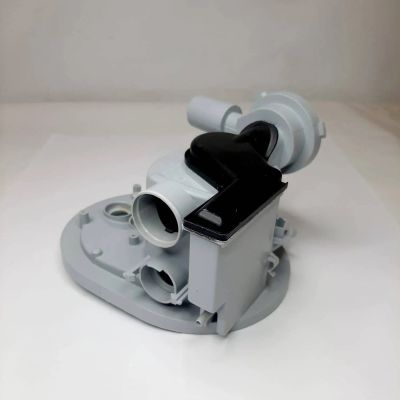 Лот: 23281920. Фото: 1. 7 Чаша поддона Ariston C00346456... Запчасти для остальной бытовой техники