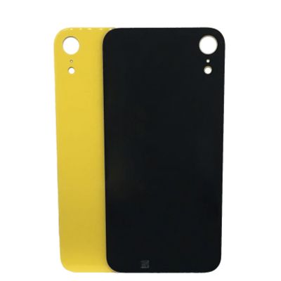 Лот: 20305950. Фото: 1. Задняя крышка Apple iPhone XR... Корпуса, клавиатуры, кнопки