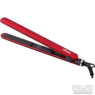Лот: 9321810. Фото: 1. Выпрямитель для волос Ardin ST-1229. Уход за волосами 
