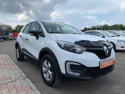 Лот: 16229185. Фото: 1. Renault Kaptur. Автомобили