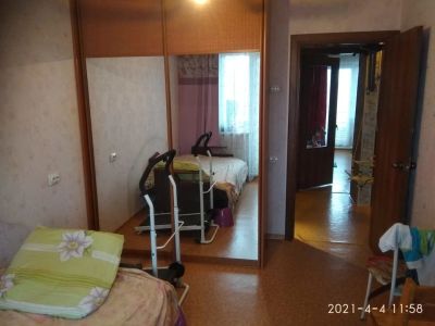 Лот: 17435325. Фото: 1. Квартира. Квартиры, студии
