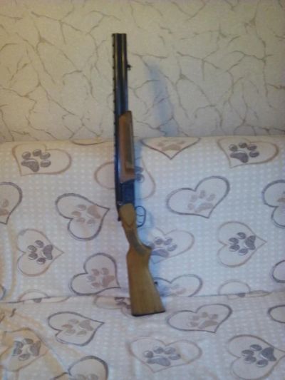 Лот: 8171064. Фото: 1. Продам ИЖ-27ЕМ. Охотничье оружие