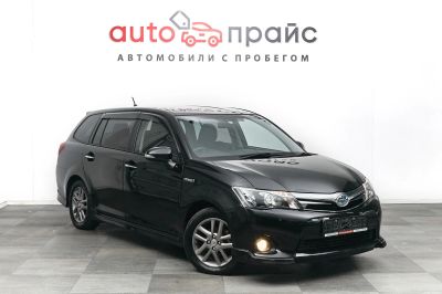 Лот: 19194616. Фото: 1. Toyota Corolla, XI (E160, E170... Автомобили