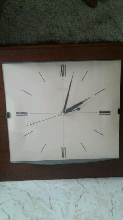 Лот: 11456893. Фото: 1. Часы citizen. Оригинальные наручные часы