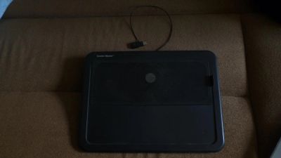 Лот: 7744219. Фото: 1. подставка под ноутбук CoolerMaster... Подставки