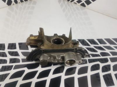 Лот: 23592769. Фото: 1. Насос масляный Opel Vectra Z19DT... Двигатель и элементы двигателя