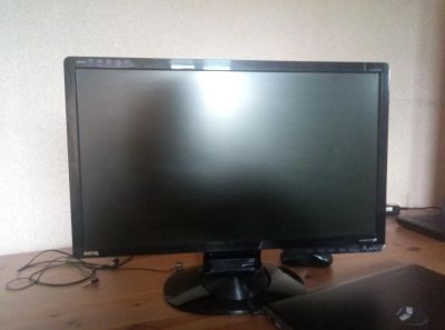 Лот: 10370731. Фото: 1. Монитор BenQ G2020HDA. ЖК-мониторы
