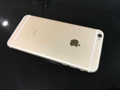 Лот: 9370187. Фото: 1. Продам iPhone 6 Plus 16gb. Смартфоны